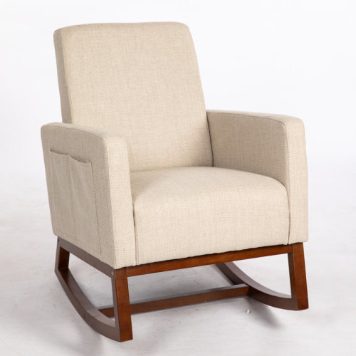 Isabelle & Max™ Rocking Chair | Wayfair