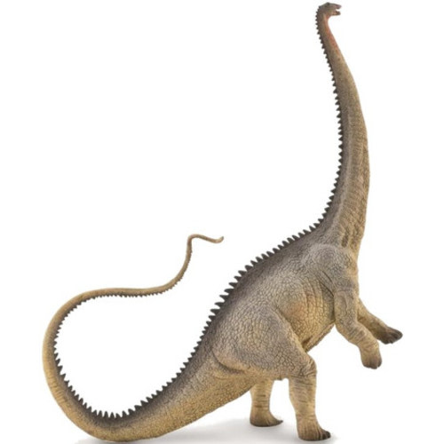 CollectA Diplodocus #88896 - Unique rearing pose