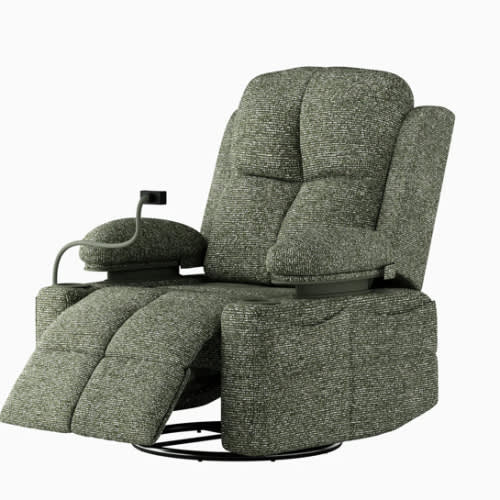 Lullapod Nursery Chair