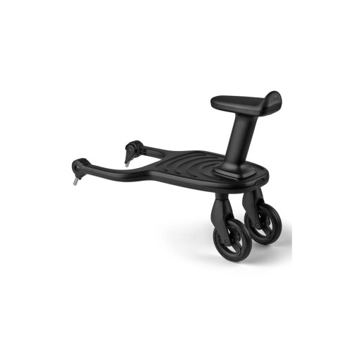 Wheeled Board