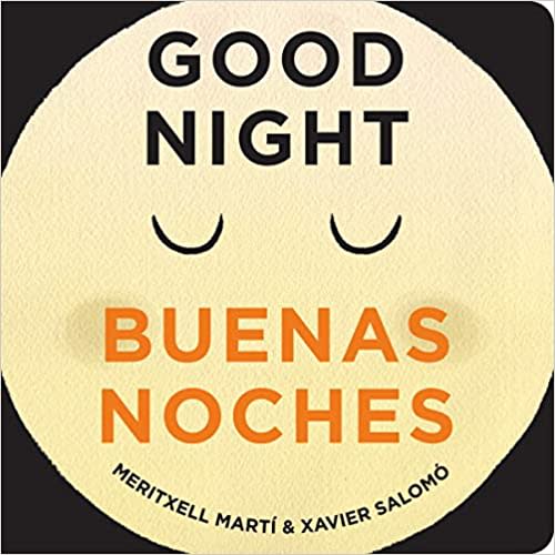 Good Night - Buenas Noches
