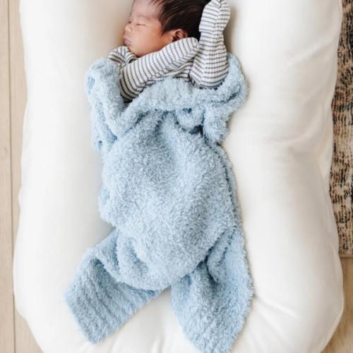 BAMBONI® MINI BLANKETS