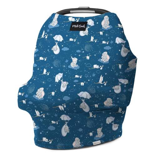 DISNEY DUMBO DREAMS COVER