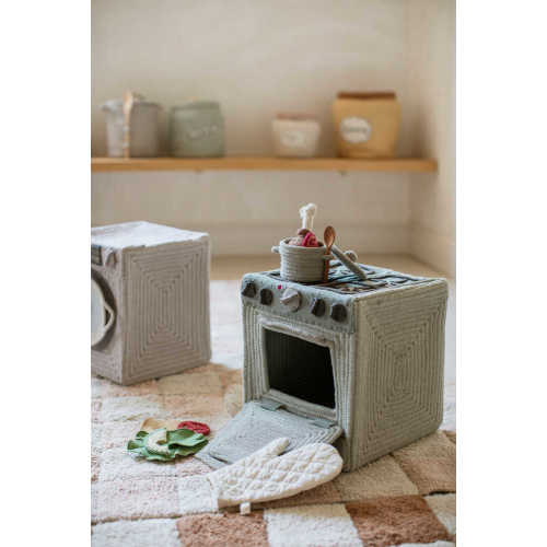 PLAY BASKET KITCHEN