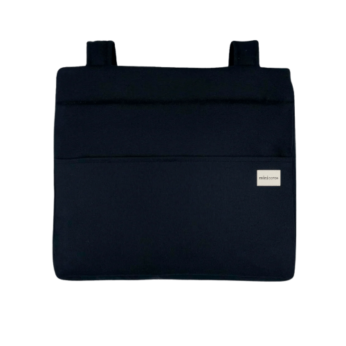 Icon Black Bag