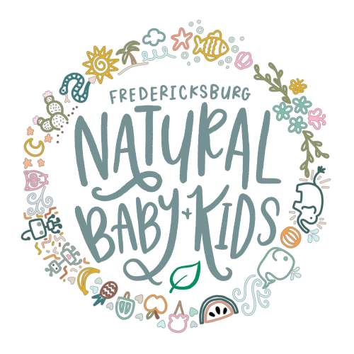Order | Fredericksburg Natural Baby eGift Cards