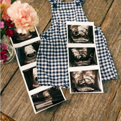 Money Fund for Baby’s Future Needs/Adventures