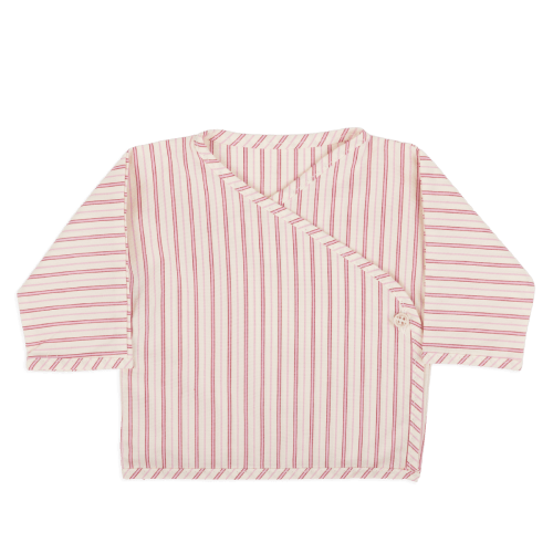 Cross Top No.03 · Minicoton