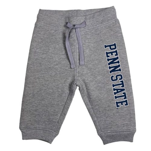 Garb Infant Penn State Fleece Sweatpant | Lion's Pride