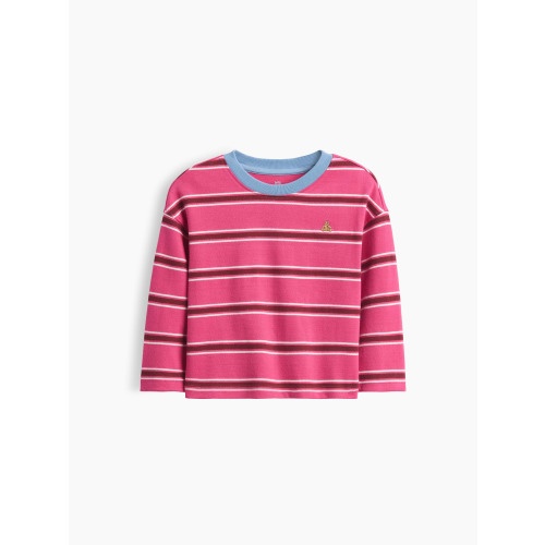 Baby & Toddler Heavyweight T-Shirt