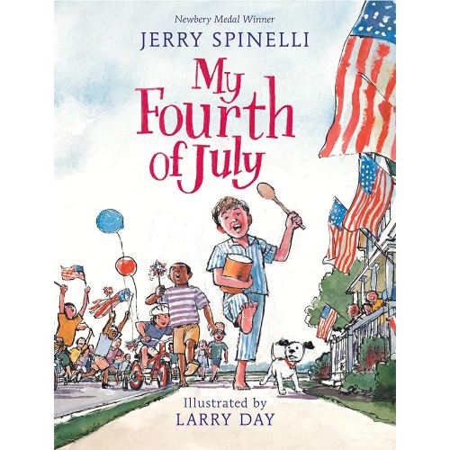My Fourth of July