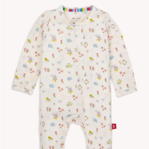 Magnetic Footie – Magnetic Me 3-6 Mo.