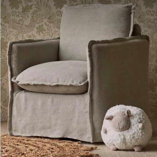 Neva Swivel Glider Chair