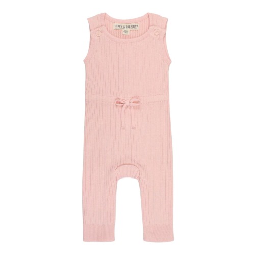 Baby Cinched Waist Sweater Romper, Infant