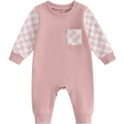4th of July Baby Outfit Newborn Boy Usa Romper Letter&Flag Embroidery Short Sleeve Jumpsuit One Piece Summer Clothes
