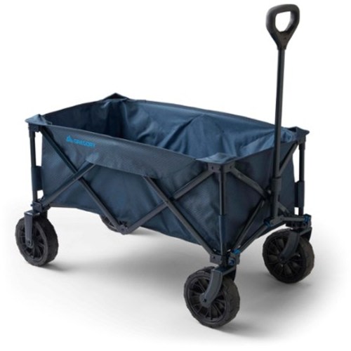 Gregory Alpaca Gear Wagon | REI Co-op