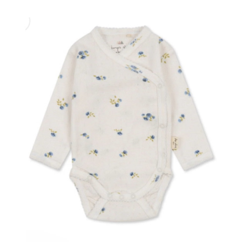 minnie newborn body | bonderose blue