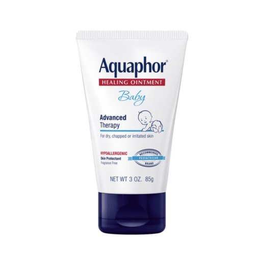 Aquaphor Baby Advanced Therapy Healing Ointment Skin Protectant - CVS Pharmacy