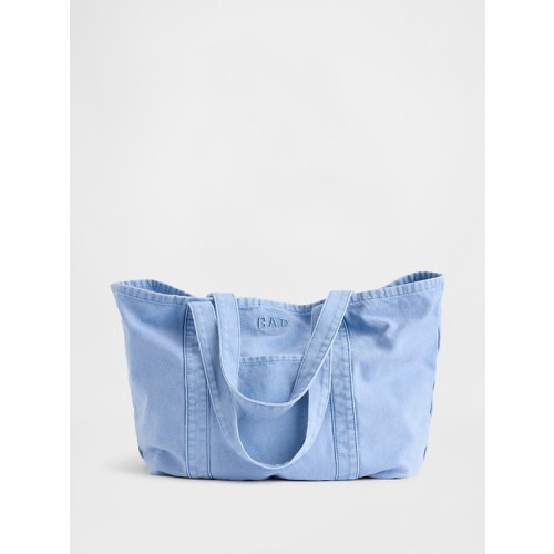 Gap Logo Tote Bag