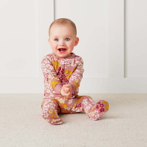 Member's Mark 3 Pack Organic Sleep and Play