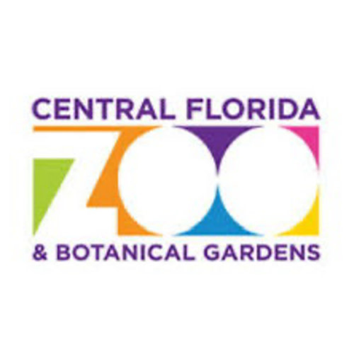 Central Florida Zoo & Botanical Gardens Annual Family Pass