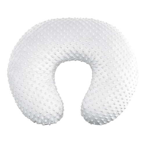 Nursing Breastfeeding Pillow cover Newborn Infant Baby Maternity Pillow Cover Nursing Slipcover Removable-Washable