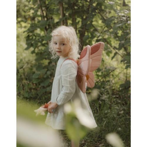 Fairy Wings & Wand | Fairy Garden | Little Dutch | TOCTOC Kids Store