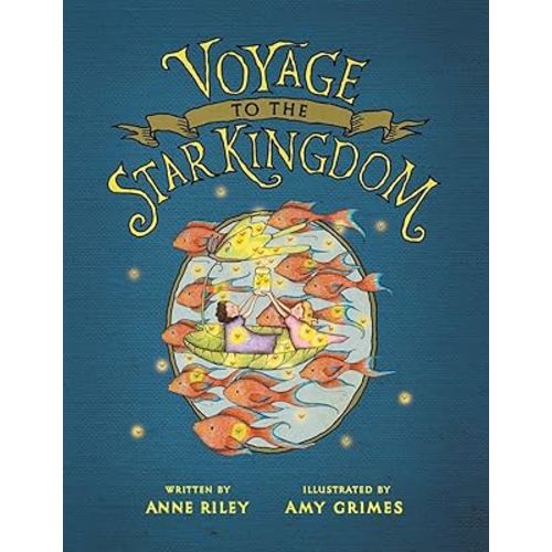 Voyage to the Star Kingdom
