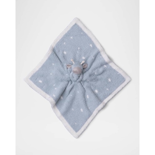 CozyChic Giraffe Lovey