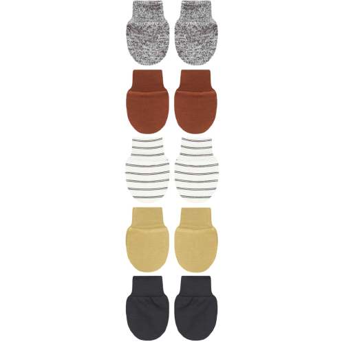 Mitten 5 Pack: Taylor