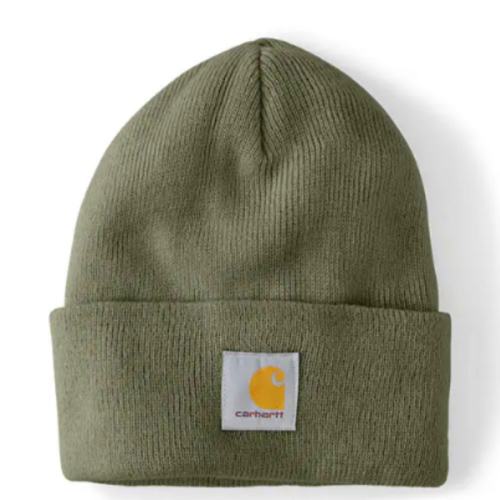 A18 Knit Cuffed Beanie | Carhartt