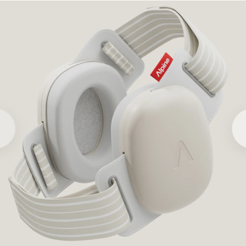 Alpine Muffy Baby kopen? | Gehoorbescherming voor babies