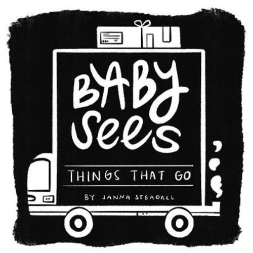 Baby Sees Things That Go