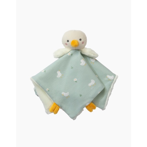 Security Blanket - Goosey Goosey