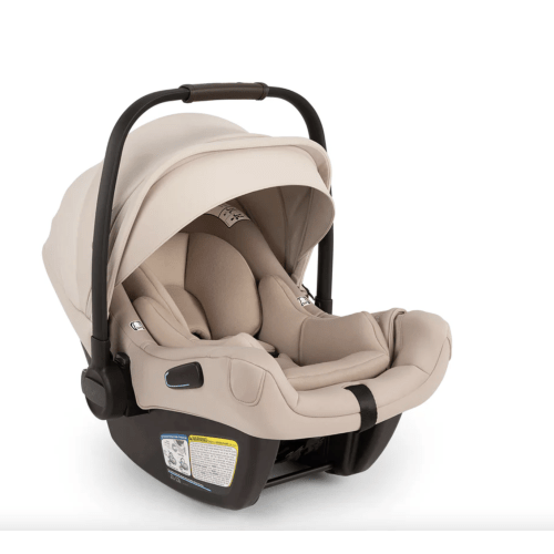 Nuna PIPA Aire Infant Car Seat + PIPA Series Base | Modern Nursery™