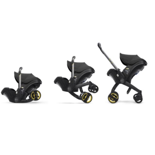 Doona Infant Car Seat Stroller | Total Needed: $300