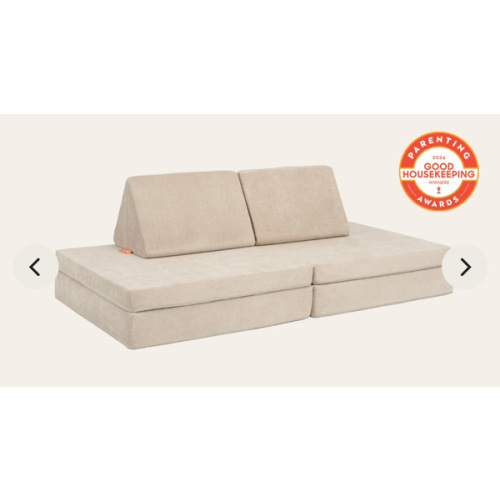 The Original Nugget Play Couch In Dunebuggy | Nugget®