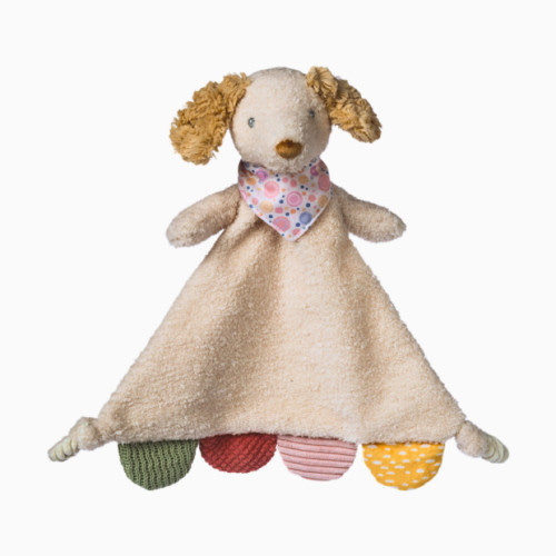 Dancing Dachshund Activity Blanket