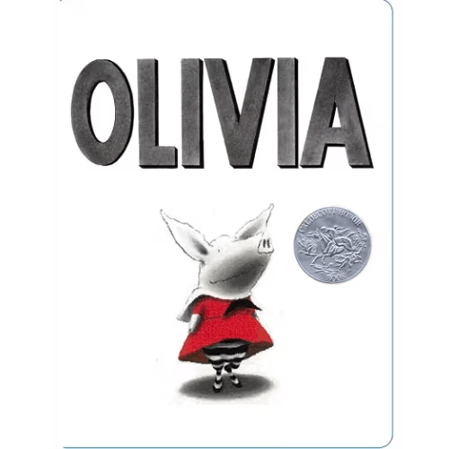 Olivia