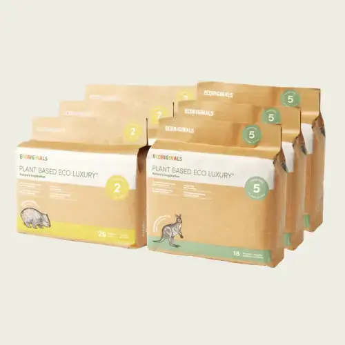 Diaper Fund