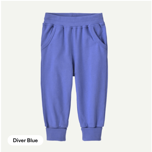 Baby Sweatpants