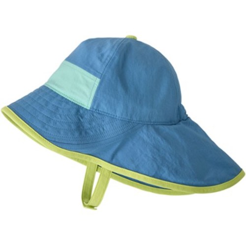Patagonia Block-the-Sun Hat - Infants'/Toddlers' | REI Co-op