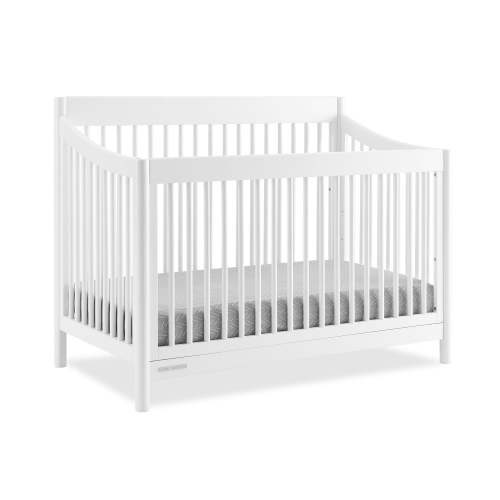 Delta Children Brooks 6-in-1 Convertible Crib, Choose Color