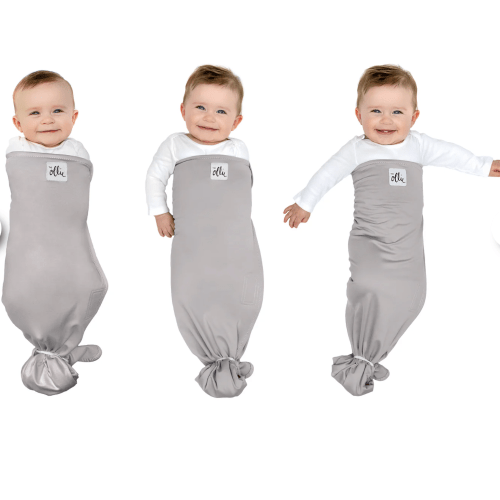 The Ollie® Swaddle