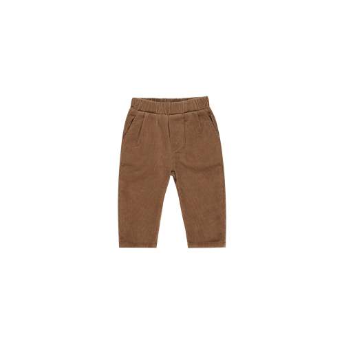 Otis Pant || Saddle