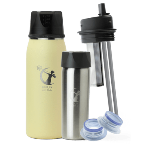 The Ultimate Gift Bundle – Ceres Chill