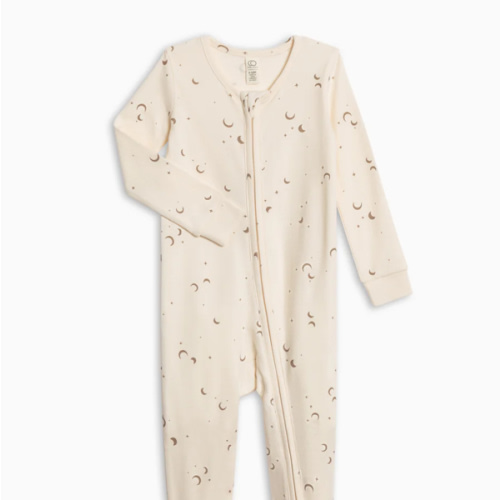 Peyton Zipper Sleeper