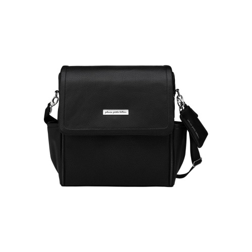 Boxy Backpack Diaper Bag