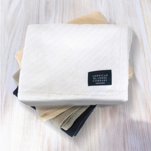 Cotton Baby Blankets