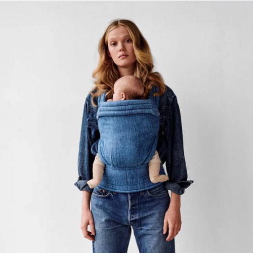 Denim Classic | Zeitgeist Baby Carrier | SHOP ARTIPOPPE